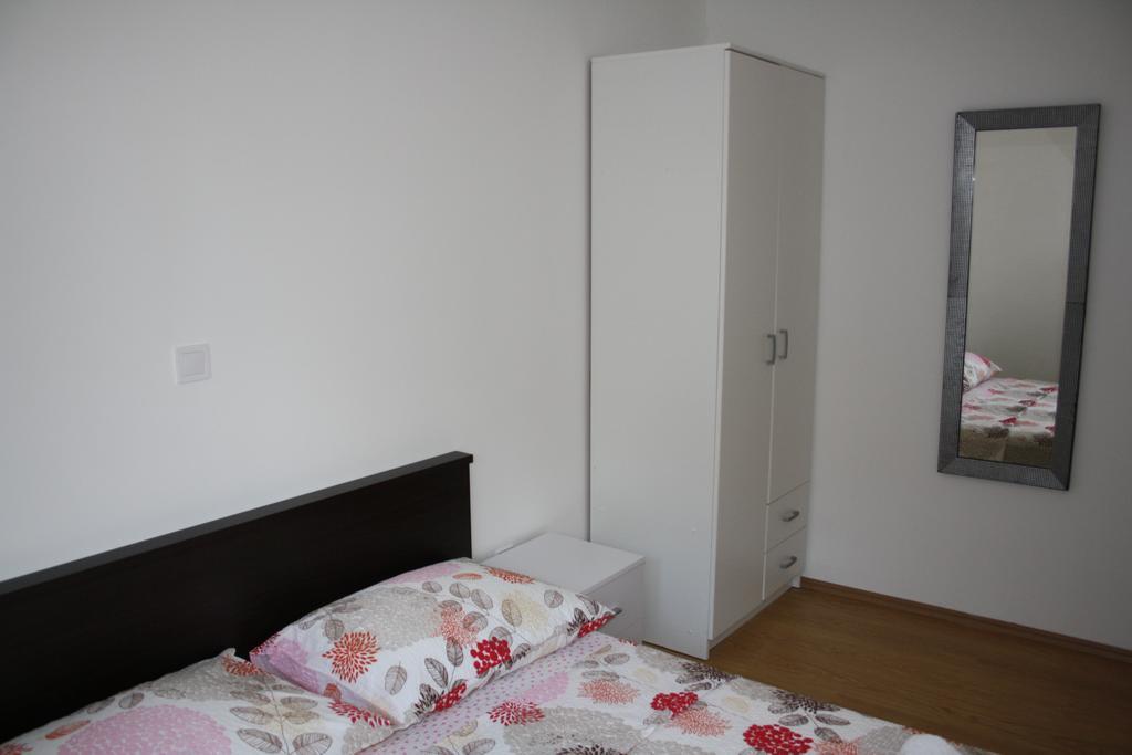 Apartments Suker Trogir Extérieur photo