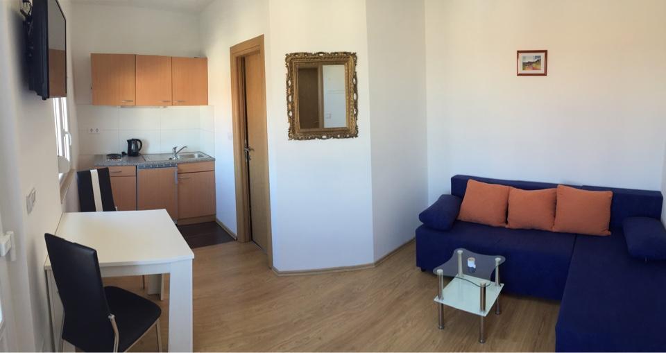 Apartments Suker Trogir Extérieur photo