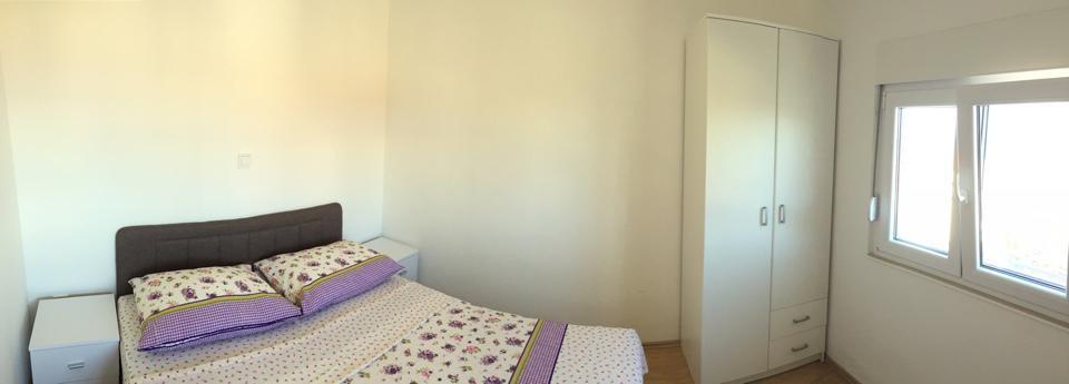 Apartments Suker Trogir Extérieur photo