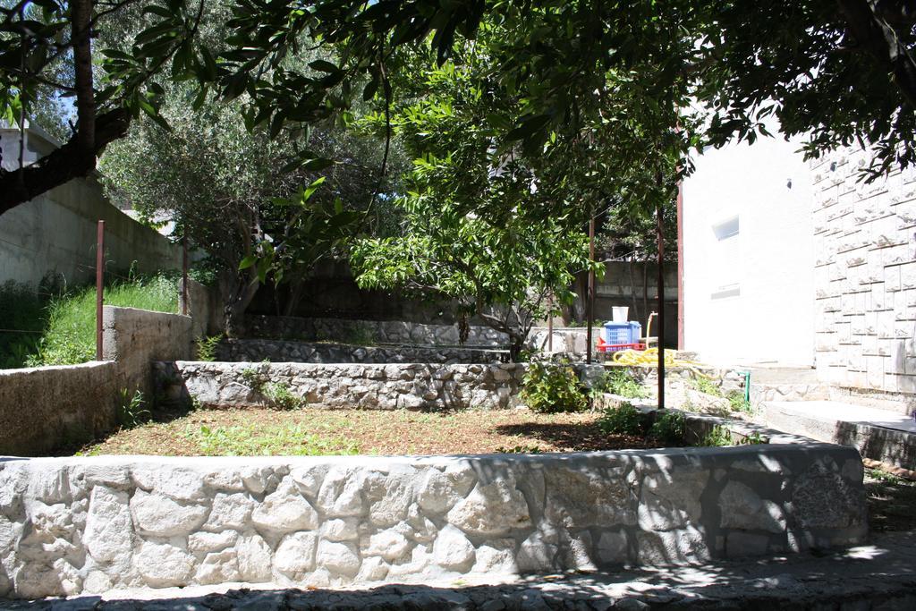 Apartments Suker Trogir Extérieur photo