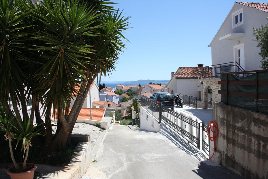 Apartments Suker Trogir Extérieur photo