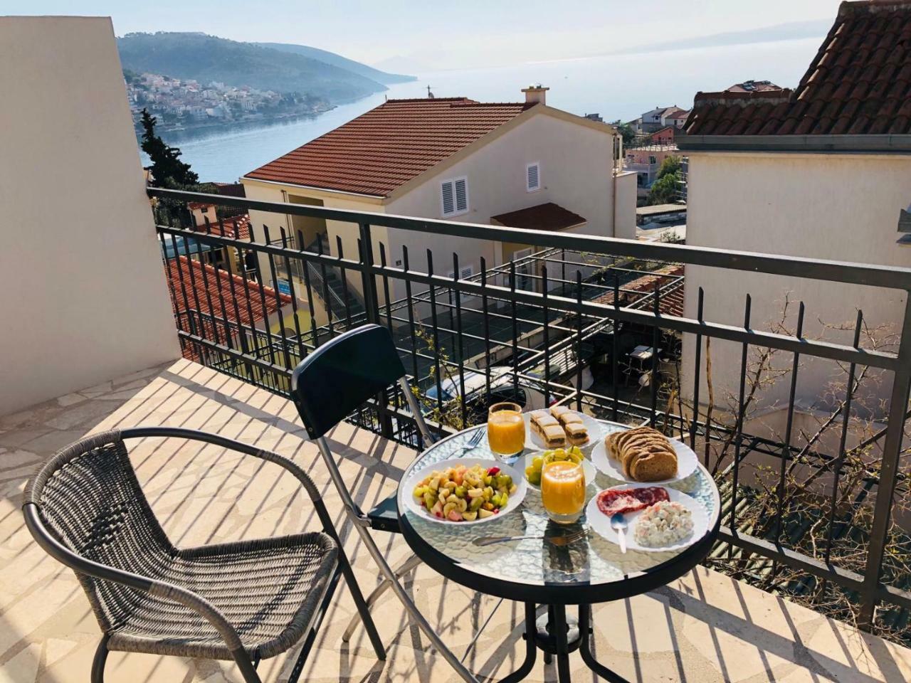 Apartments Suker Trogir Extérieur photo