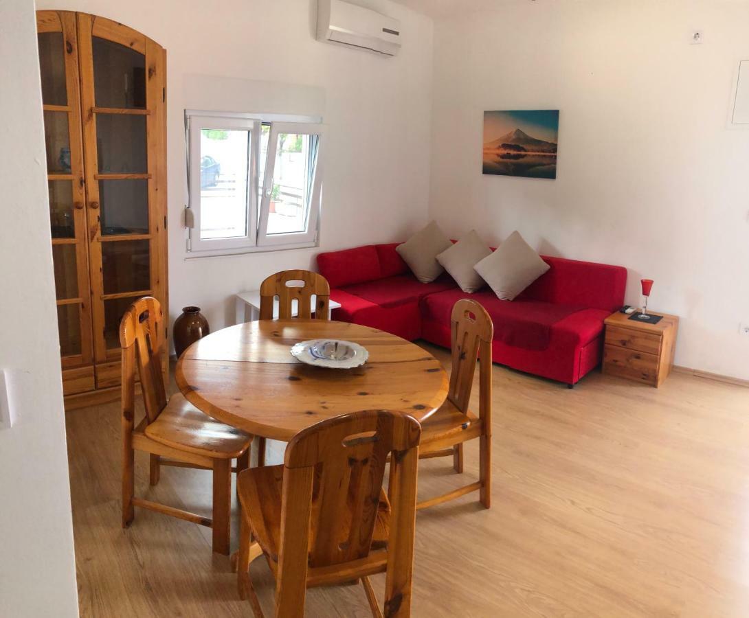 Apartments Suker Trogir Extérieur photo