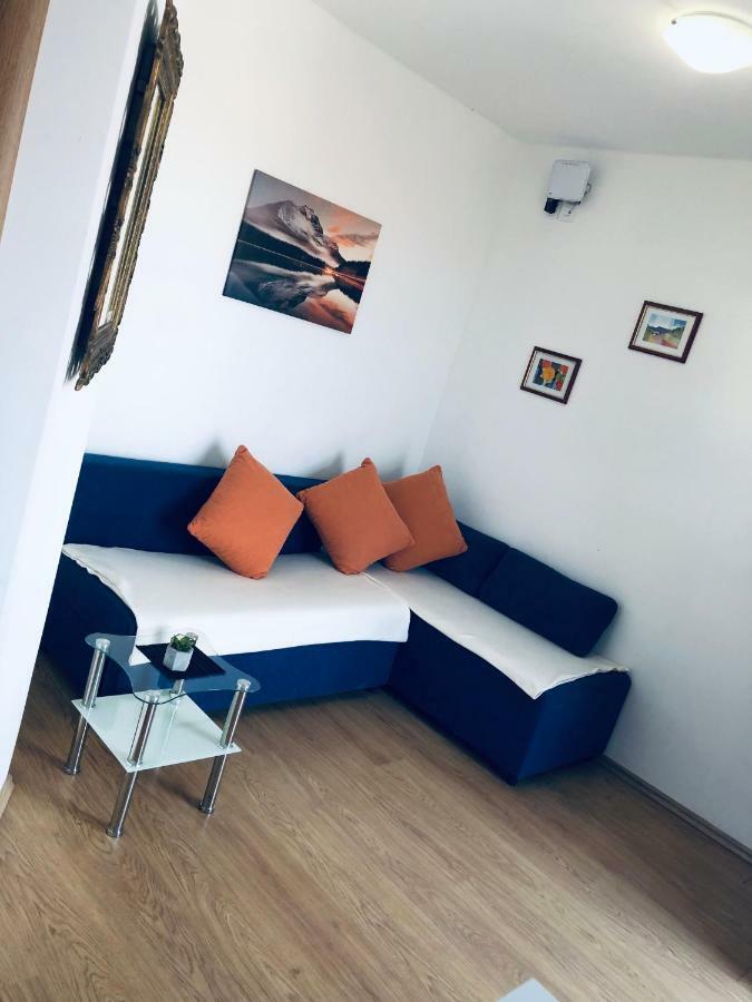 Apartments Suker Trogir Extérieur photo