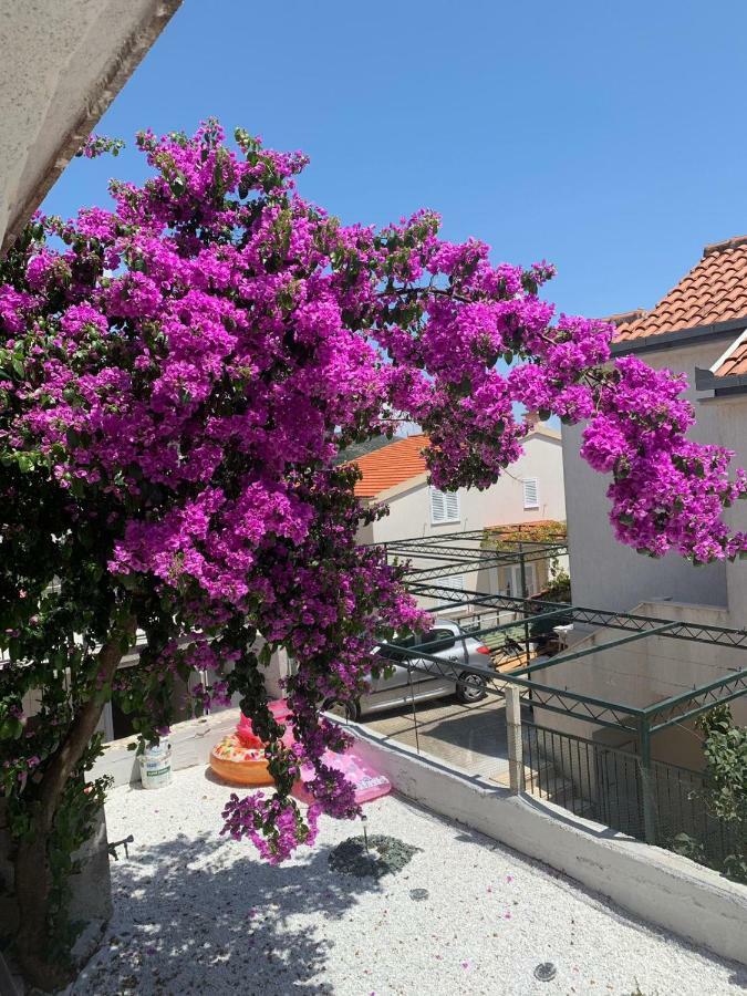 Apartments Suker Trogir Extérieur photo